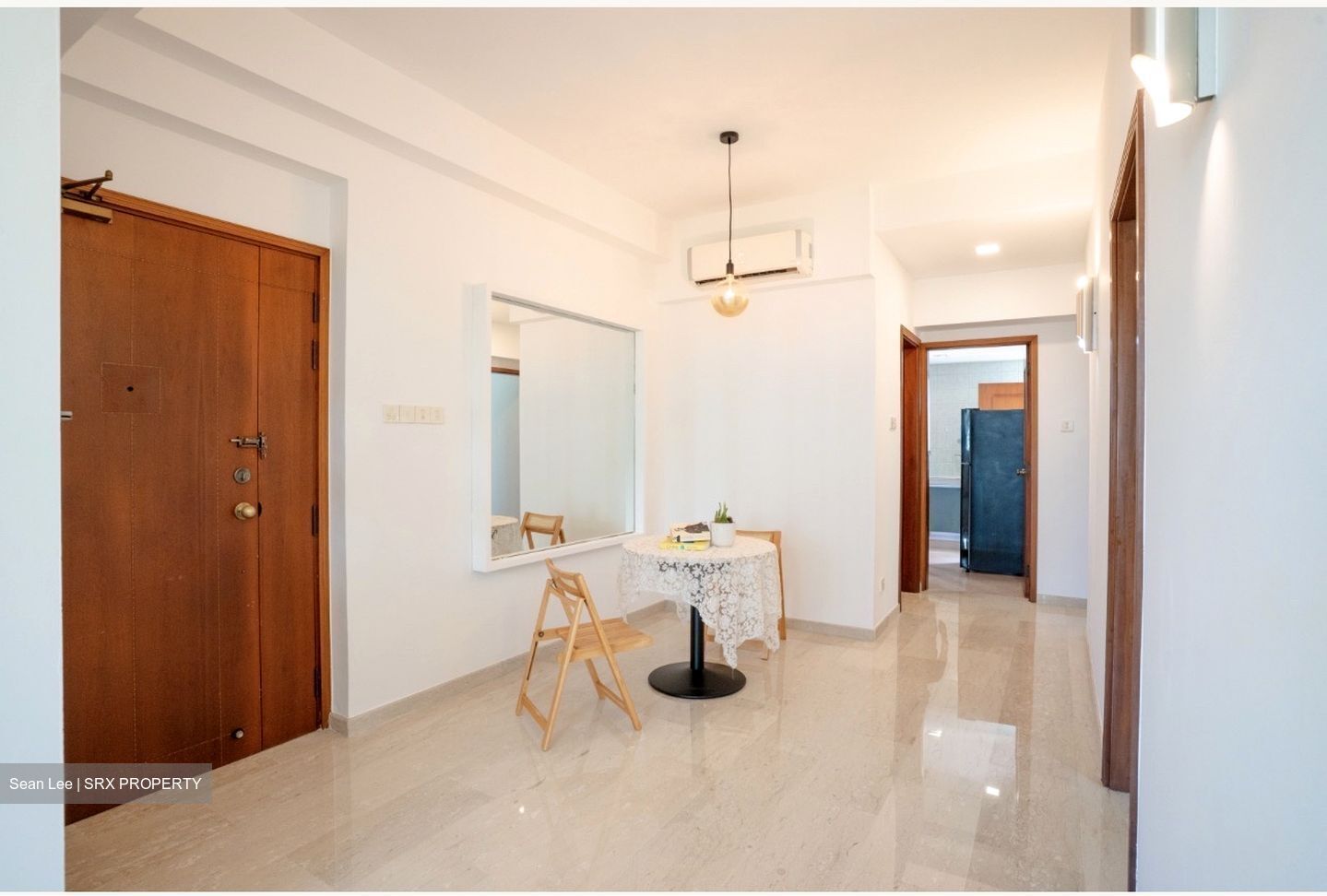The Princeton (D10), Apartment #551652301